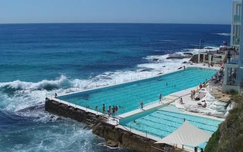 Bondi and Sydney Half Day Sightseeing Tour
