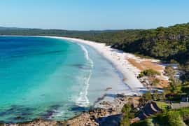 Jervis Bay & South Coast Small Group