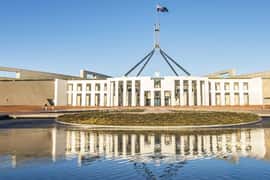 Explore Canberra Includes Buffet Lunch
